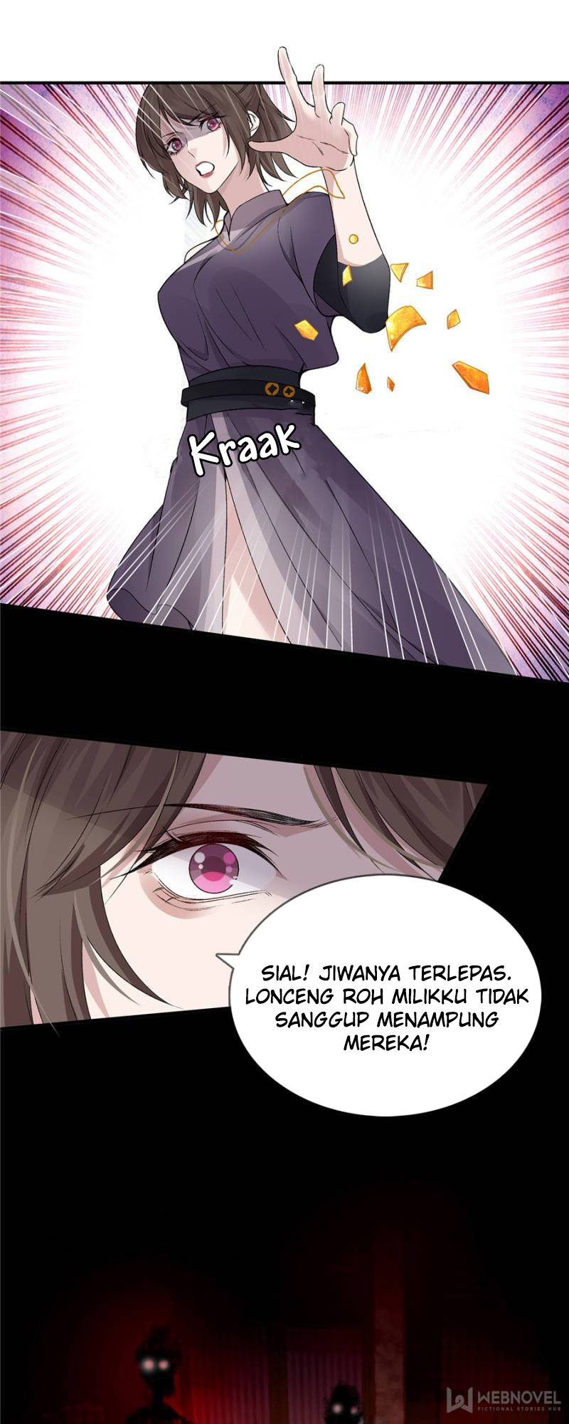 Strongest System Yan Luo Chapter 102 Gambar 2